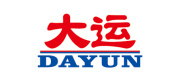 广州大运摩托车